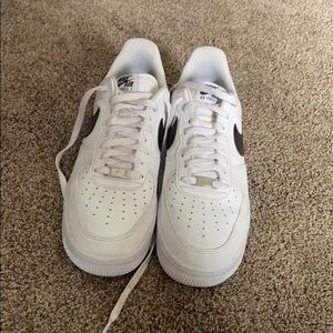 Air Force 1’s
